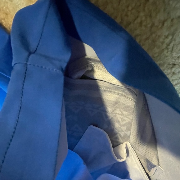 Chubbies swim shorts men's chubbies swimming trunks size m - Picture 7 of 8